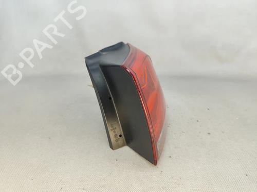 Right taillight VW GOLF VII (5G1, BQ1, BE1, BE2) 1.6 TDI | BP29455053C35 