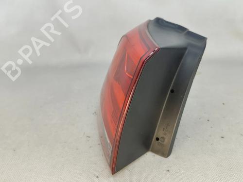 Left taillight VW GOLF VII (5G1, BQ1, BE1, BE2) 1.6 TDI | BP29455054C34 
