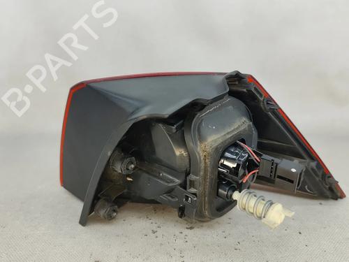 Left taillight VW GOLF VII (5G1, BQ1, BE1, BE2) 1.6 TDI | BP29455054C34 