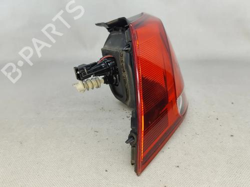 Left taillight VW GOLF VII (5G1, BQ1, BE1, BE2) 1.6 TDI | BP29455054C34 