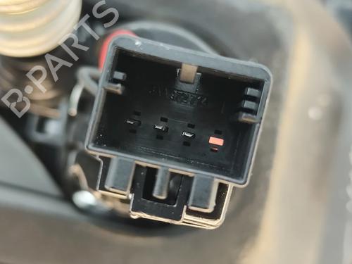 Left taillight VW GOLF VII (5G1, BQ1, BE1, BE2) 1.6 TDI | BP29455054C34 