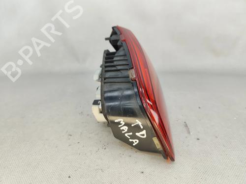 Right tailgate light VW GOLF VII (5G1, BQ1, BE1, BE2) 1.6 TDI | BP29455055C80 