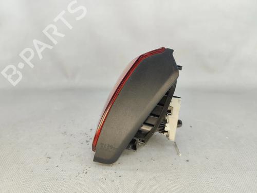 Right tailgate light VW GOLF VII (5G1, BQ1, BE1, BE2) 1.6 TDI | BP29455055C80 