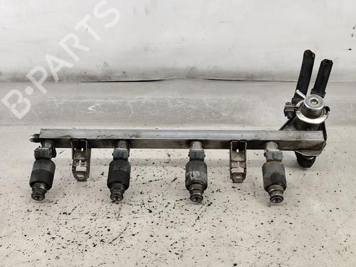 Used Injection rail OPEL ASTRA G Hatchback (T98) 1.4 16V (F08, F48) (90 hp) 29455182