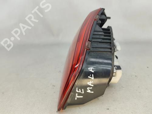 Left tailgate light VW GOLF VII (5G1, BQ1, BE1, BE2) 1.6 TDI | BP29455056C79 