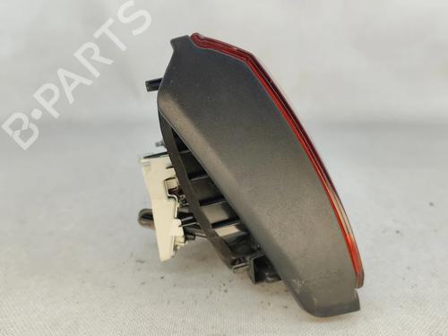Left tailgate light VW GOLF VII (5G1, BQ1, BE1, BE2) 1.6 TDI | BP29455056C79 