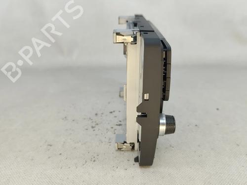 Display monitor VW GOLF VII (5G1, BQ1, BE1, BE2) 1.6 TDI | BP29455057C48 