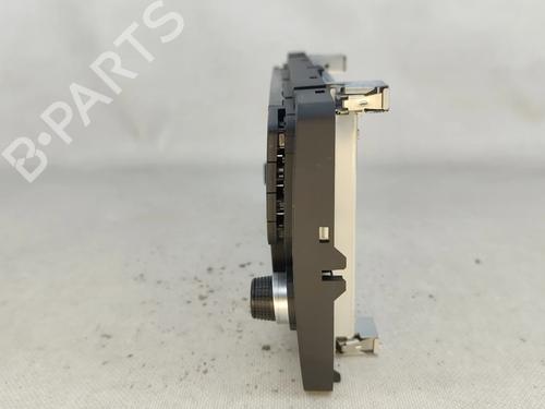 Display monitor VW GOLF VII (5G1, BQ1, BE1, BE2) 1.6 TDI | BP29455057C48 