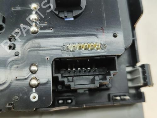 Interior roof light VW GOLF VII (5G1, BQ1, BE1, BE2) 1.6 TDI | BP29455058I8 
