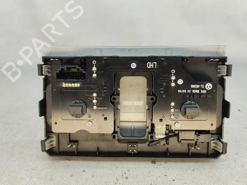 Interior roof light VW GOLF VII (5G1, BQ1, BE1, BE2) 1.6 TDI | BP29455058I8 