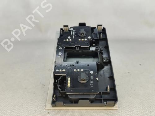 Interior roof light VW GOLF VII (5G1, BQ1, BE1, BE2) 1.6 TDI | BP29455058I8 