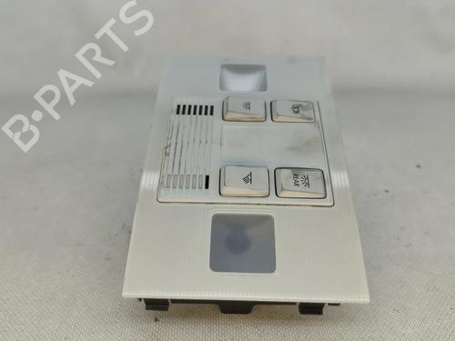 Interior roof light VW GOLF VII (5G1, BQ1, BE1, BE2) 1.6 TDI | BP29455058I8 