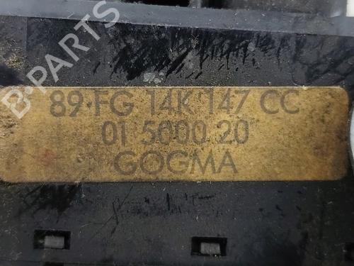 Steering column stalk FORD FIESTA III (GFJ) 1.1 | BP29460900I23 