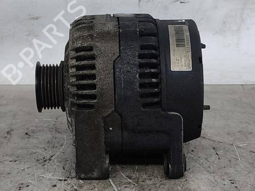 Alternator OPEL VECTRA B Estate (J96) 2.0 DTI 16V (F35) | BP29378668M7