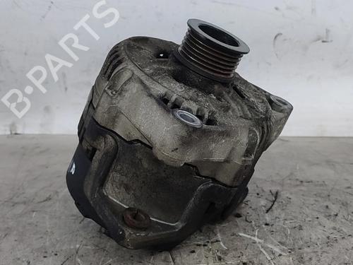 Used Alternator OPEL VECTRA B Estate (J96) 2.0 DTI 16V (F35) (101 hp) 29378668