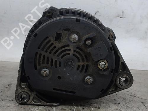 Alternator OPEL VECTRA B Estate (J96) 2.0 DTI 16V (F35) | BP29378668M7