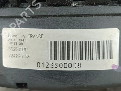 Alternator OPEL VECTRA B Estate (J96) 2.0 DTI 16V (F35) | BP29378668M7