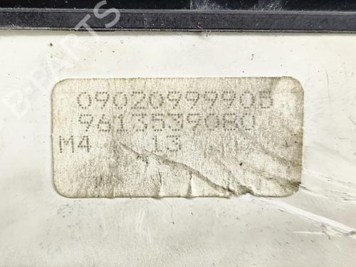 Instrument cluster CITROËN AX (ZA-_) 15 D | BP29465785C47 