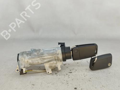 Ignition barrel VW GOLF VII (5G1, BQ1, BE1, BE2) 1.6 TDI | BP29455065M48 