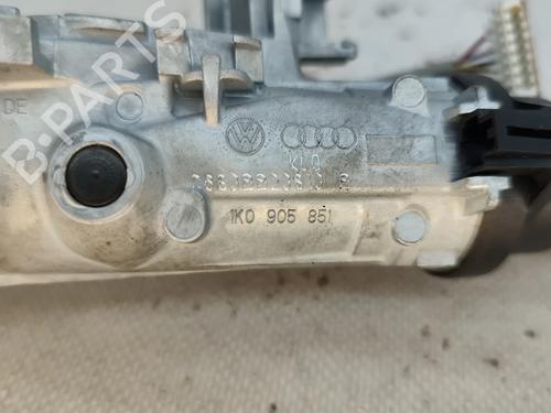 Ignition barrel VW GOLF VII (5G1, BQ1, BE1, BE2) 1.6 TDI | BP29455065M48 