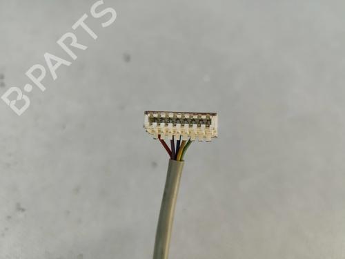 Ignition barrel VW GOLF VII (5G1, BQ1, BE1, BE2) 1.6 TDI | BP29455065M48 