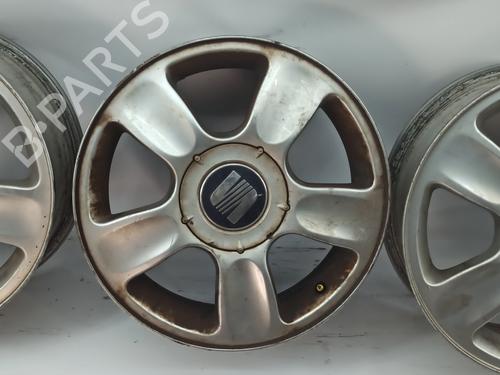 Rim SEAT IBIZA II (6K1) 1.6 i | BP29478110C45 