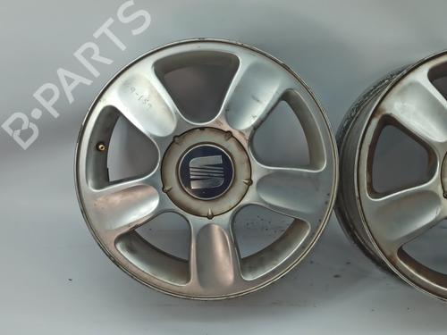 Rim SEAT IBIZA II (6K1) 1.6 i | BP29478110C45 