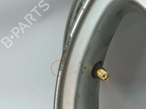 Rim SEAT IBIZA II (6K1) 1.6 i | BP29478110C45 