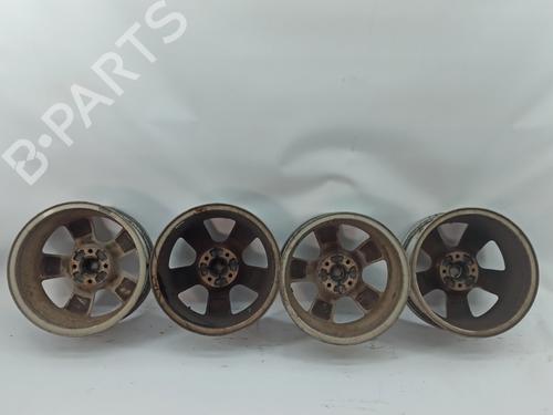 Rim SEAT IBIZA II (6K1) 1.6 i | BP29478110C45 
