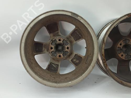 Rim SEAT IBIZA II (6K1) 1.6 i | BP29478110C45 
