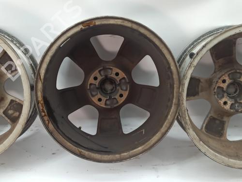 Rim SEAT IBIZA II (6K1) 1.6 i | BP29478110C45 