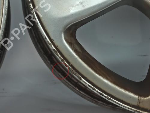 Rim SEAT IBIZA II (6K1) 1.6 i | BP29478110C45 
