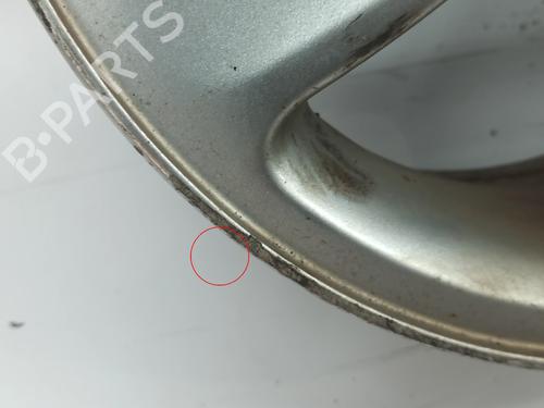 Rim SEAT IBIZA II (6K1) 1.6 i | BP29478110C45 