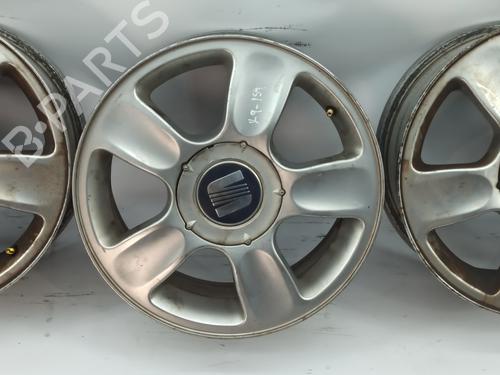 Rim SEAT IBIZA II (6K1) 1.6 i | BP29478110C45 