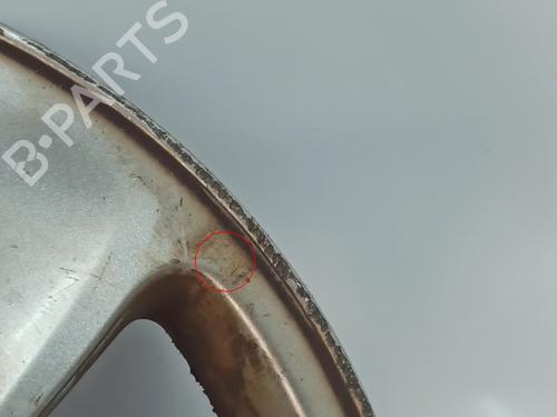 Rim SEAT IBIZA II (6K1) 1.6 i | BP29478110C45 