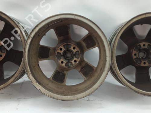 Rim SEAT IBIZA II (6K1) 1.6 i | BP29478110C45 