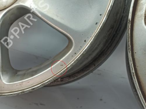 Rim SEAT IBIZA II (6K1) 1.6 i | BP29478110C45 