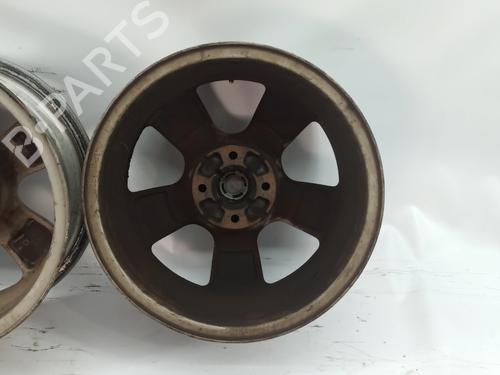 Rim SEAT IBIZA II (6K1) 1.6 i | BP29478110C45 