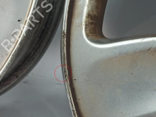 Rim SEAT IBIZA II (6K1) 1.6 i | BP29478110C45 