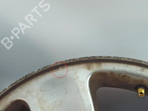 Rim SEAT IBIZA II (6K1) 1.6 i | BP29478110C45 