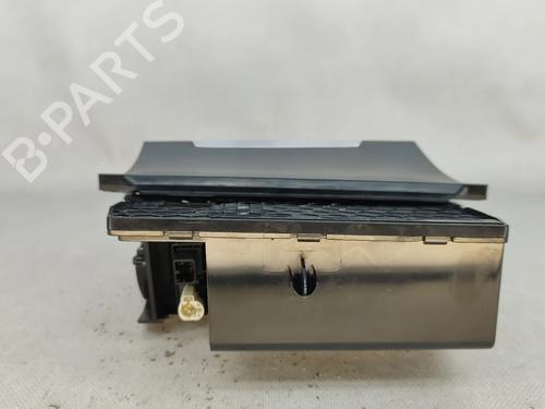 Ashtray VW GOLF VII (5G1, BQ1, BE1, BE2) 1.6 TDI | BP29455066I30 