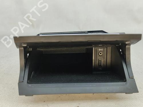 Ashtray VW GOLF VII (5G1, BQ1, BE1, BE2) 1.6 TDI | BP29455066I30 