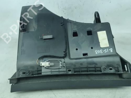 Glove box MERCEDES-BENZ CLA Coupe (C117) CLA 200 CDI (117.301) | BP29283489C95 