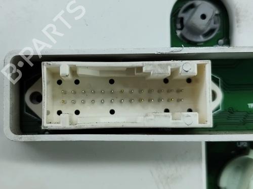 Compteur de vitesse FORD FOCUS I Turnier (DNW) 1.6 16V | BP29465861C47 