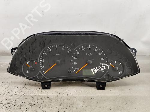 Compteur de vitesse FORD FOCUS I Turnier (DNW) 1.6 16V (100 hp) 29465861