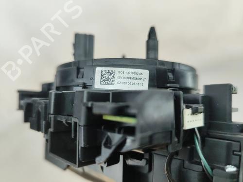 Steering column stalk VW GOLF VII (5G1, BQ1, BE1, BE2) 1.6 TDI | BP29455067I23 