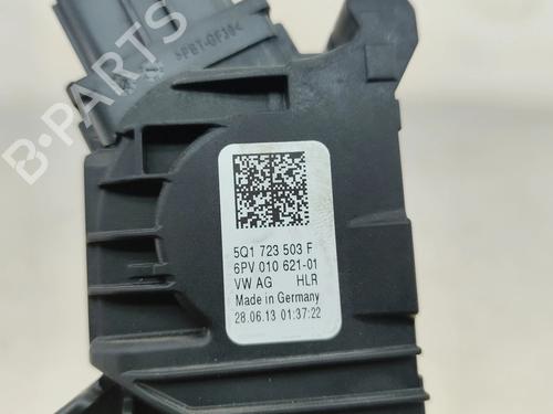 Pedal VW GOLF VII (5G1, BQ1, BE1, BE2) 1.6 TDI | BP29455069I4 