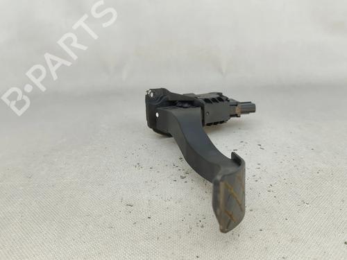 Pedal VW GOLF VII (5G1, BQ1, BE1, BE2) 1.6 TDI | BP29455069I4 