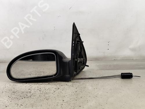 Used Left mirror FORD FOCUS I Turnier (DNW) 1.6 16V (100 hp) 29465862
