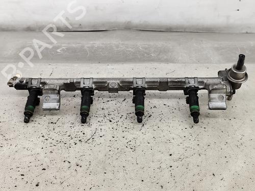 Injection rail FORD FIESTA V (JH_, JD_) 1.25 16V | BP29460906M98 